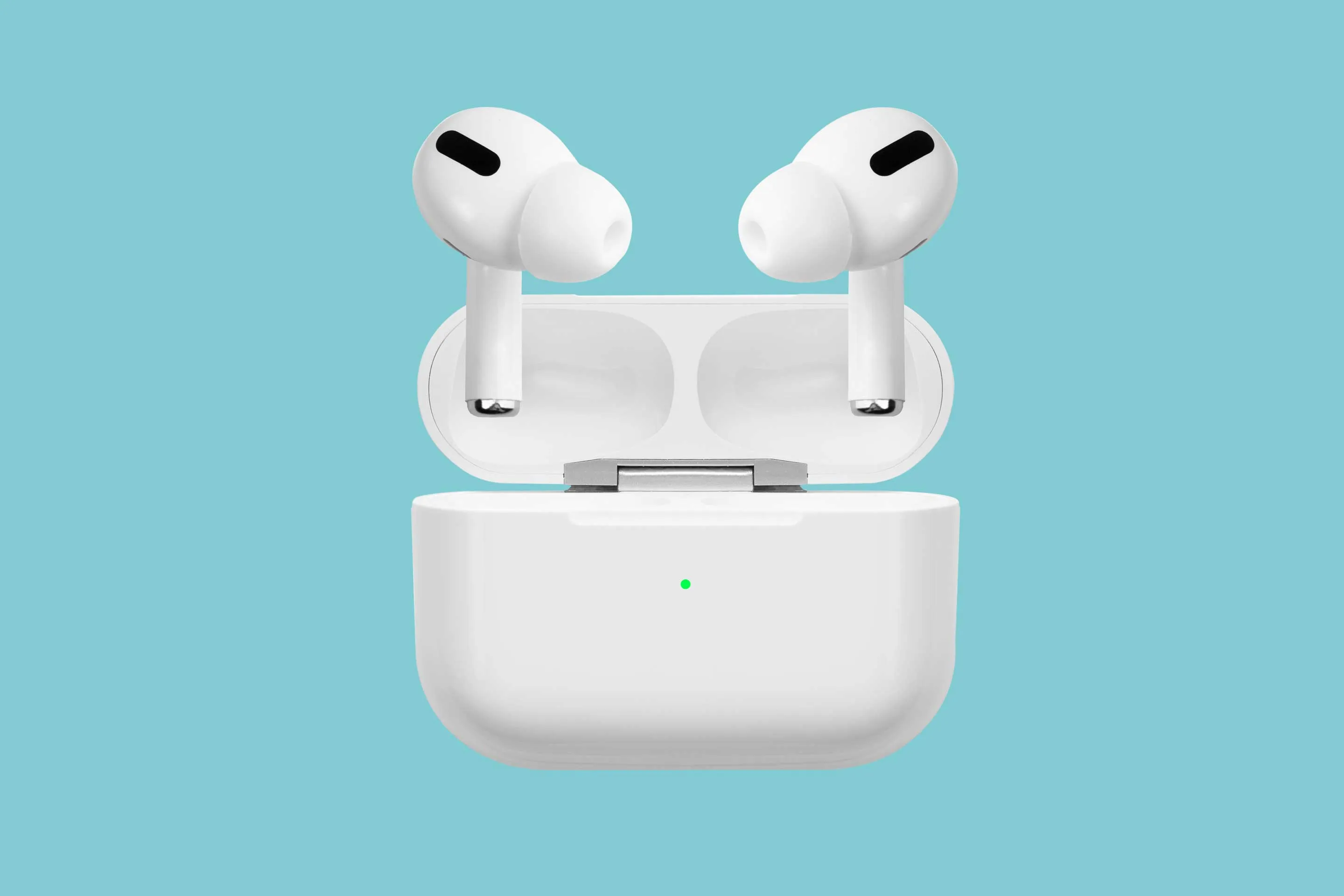 The Best AirPods Pro Deal for Black Friday Is Here: $159!