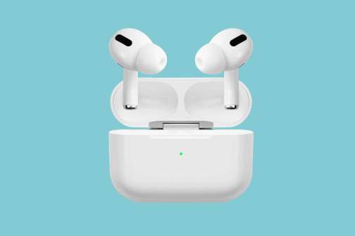 The Best AirPods Pro Deal for Black Friday Is Here: $159!