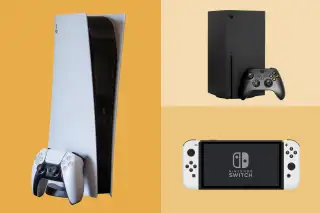 Black Friday Deals: PS5 Slim, Xbox Series X, Nintendo Switch OLED