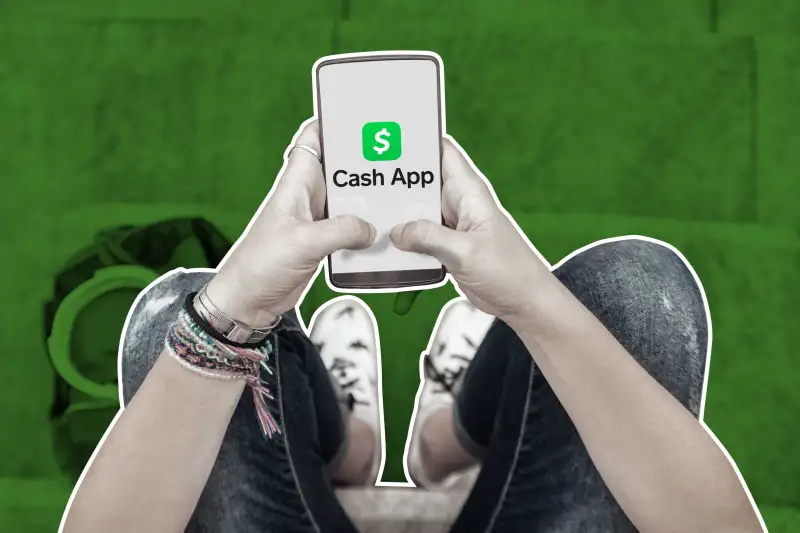 WILD CASH: CONHEÇA O APP QUE PAGA VIA PIX NO MESMO DIA - Hora do