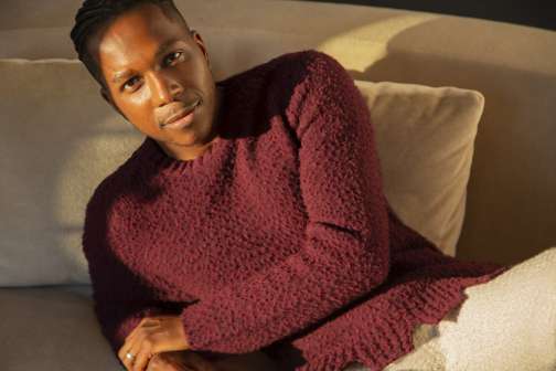 How ‘Hamilton’ Star Leslie Odom Jr. Is Helping Small Businesses Affected by the Pandemic