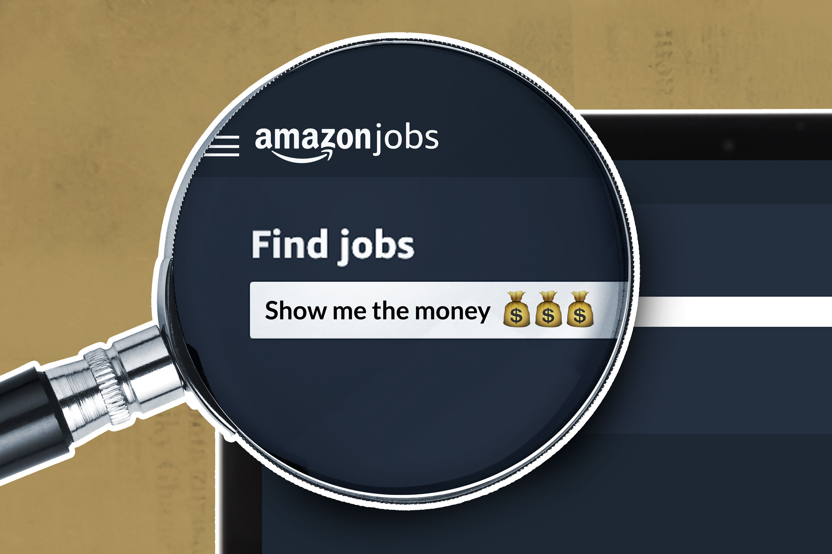 Why Amazon, Apple and Others Are Finally Revealing Pay Ranges in Job Ads