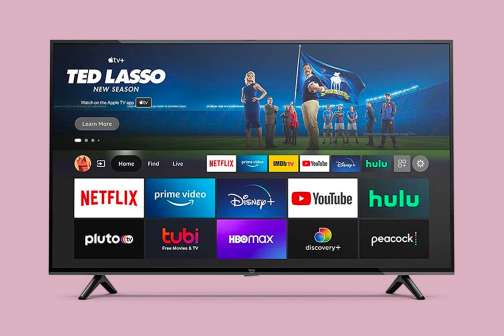 The Best TV Deals for Cyber Monday 2021