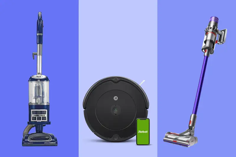 Vacuum Deals for Black 2021 | Money