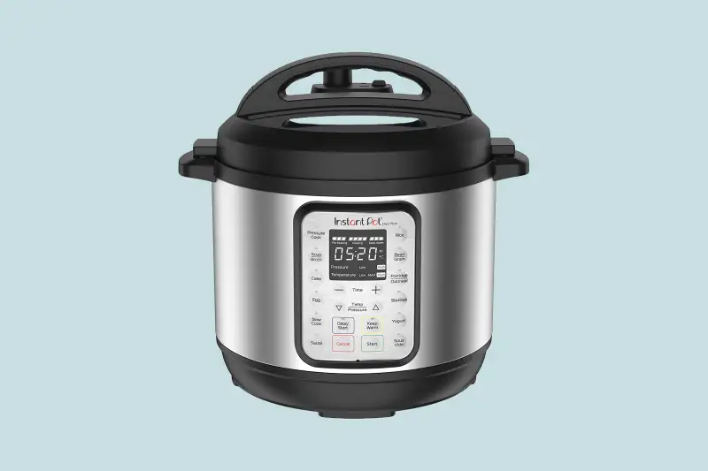 Walmart's Black Friday Deals Include a $49 Instant Pot — Eat This