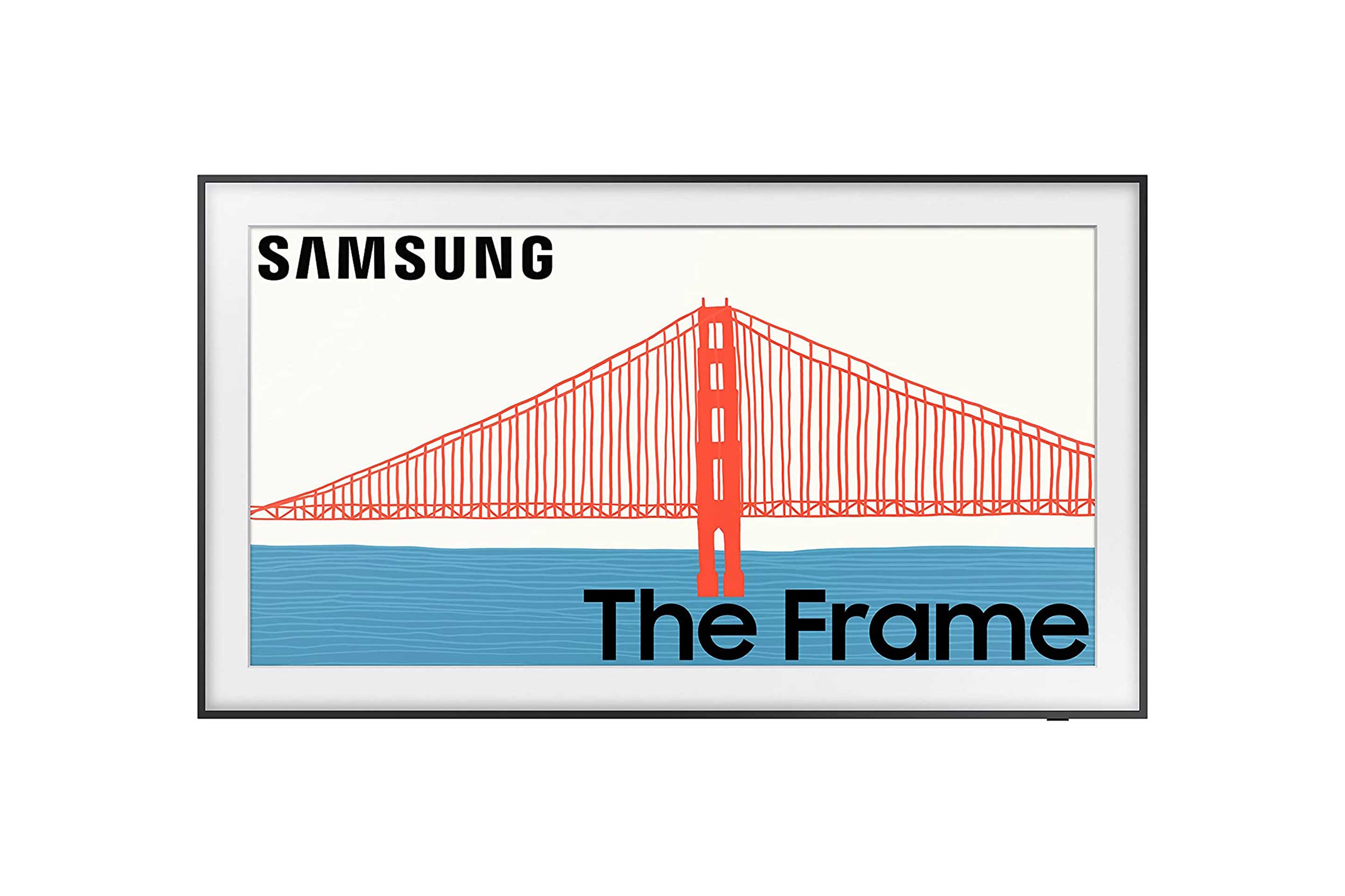 Samsung 65 inch Frame Series 4K QLED