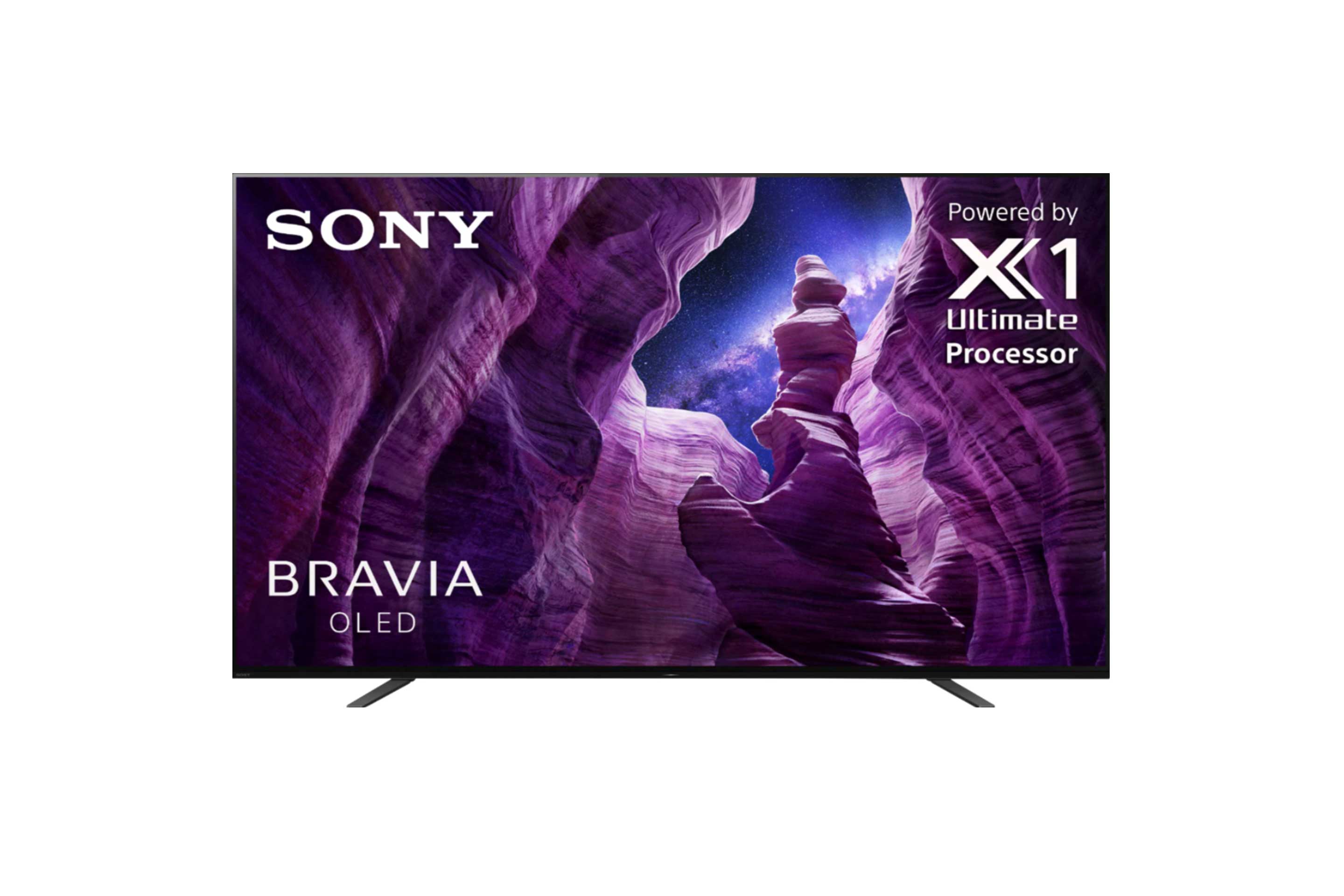 Sony 65 inch 4K OLED Smart TV
