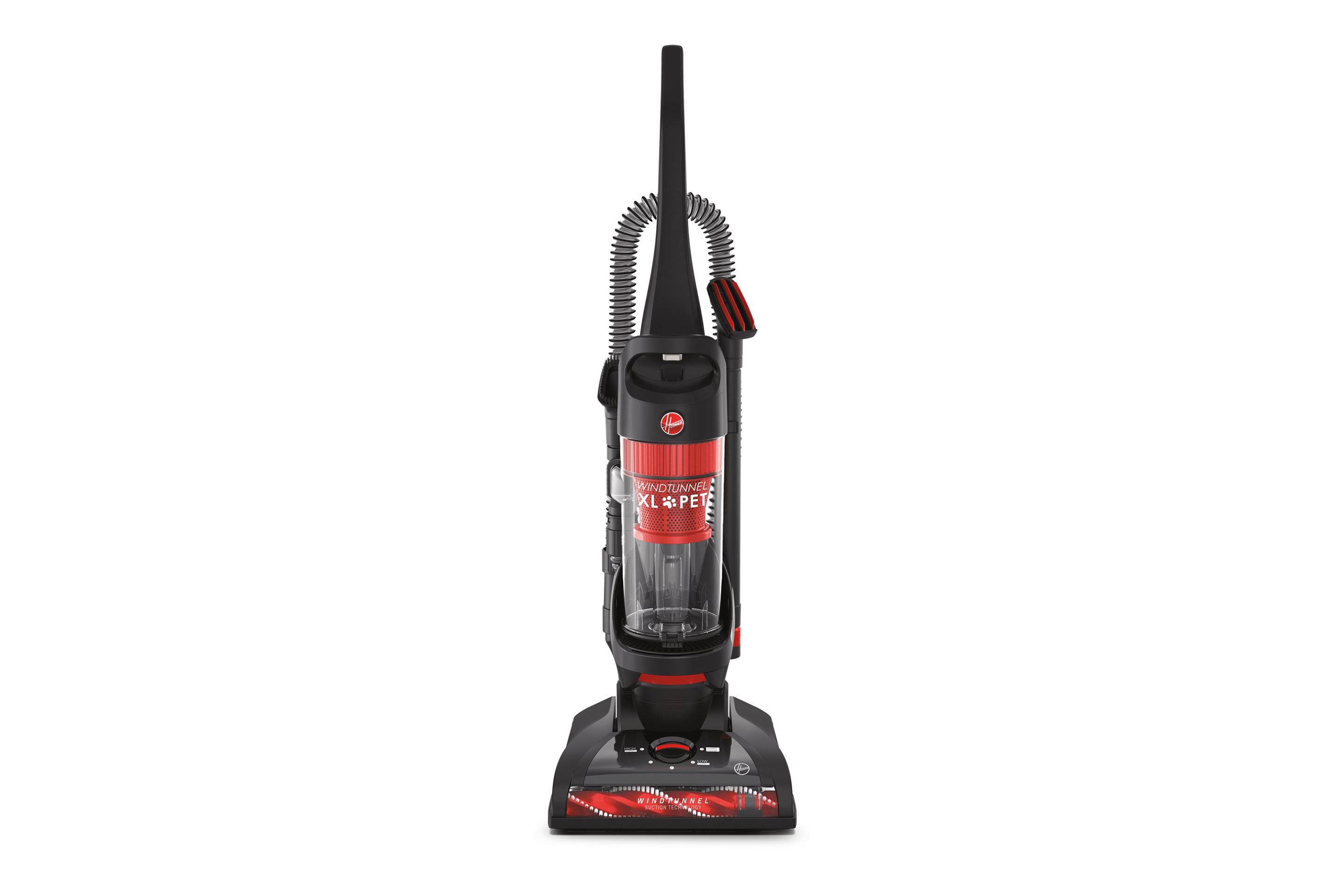 Hoover Wind Tunnel XL Pet Upright Vacuum