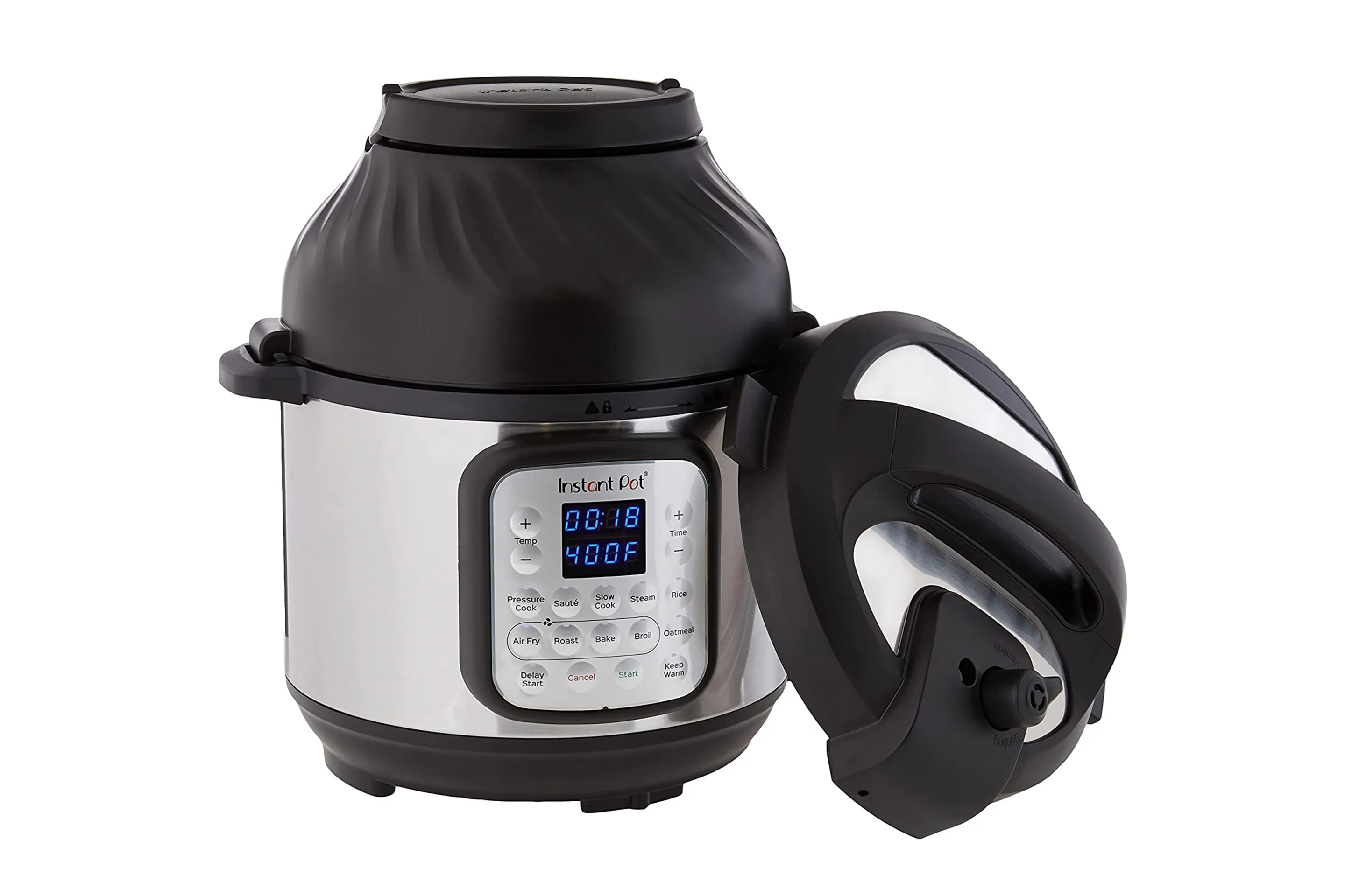 Best Instant Pot Deals for Cyber Monday 2021