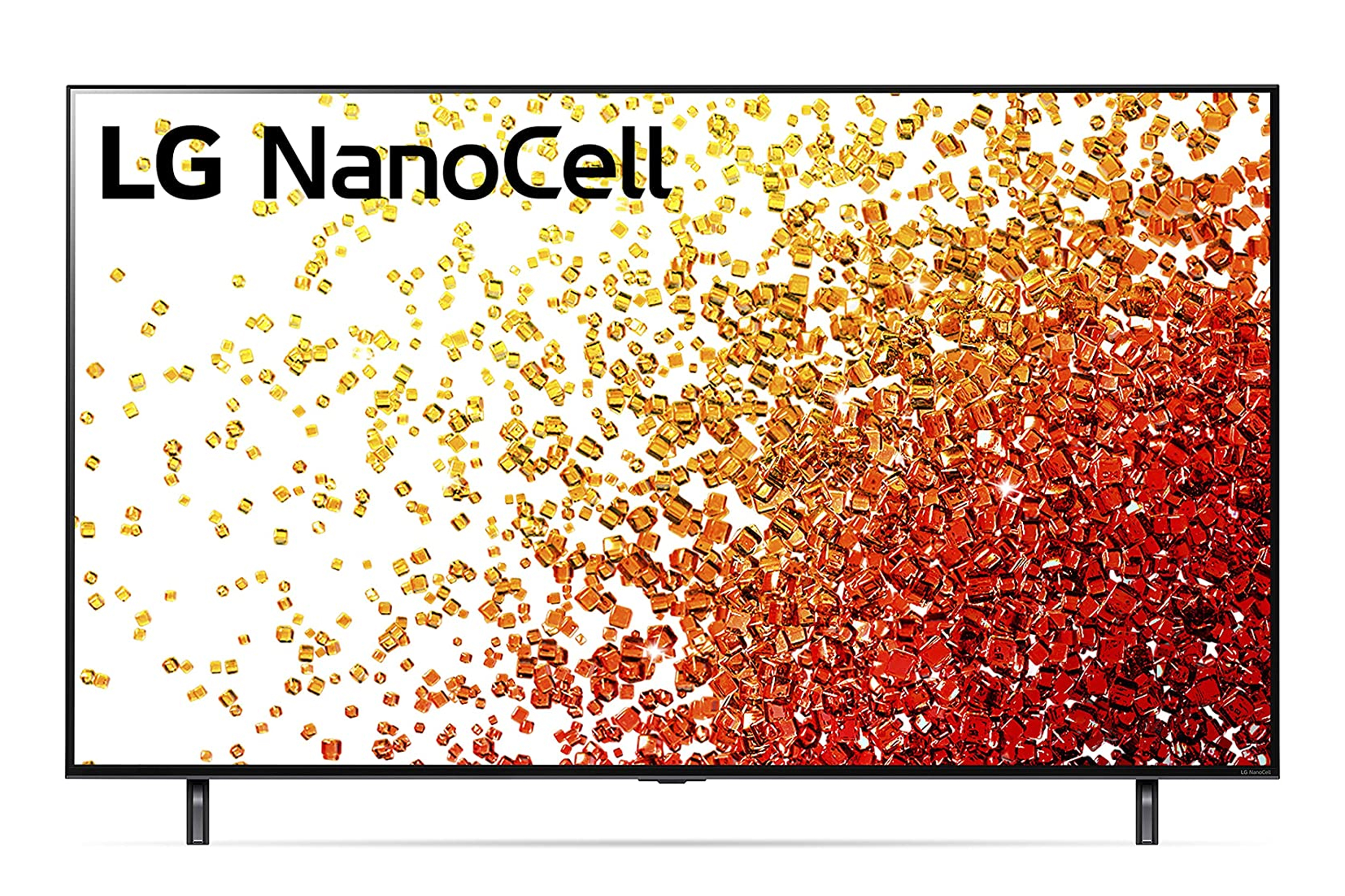 Shopping-LG 65 NanoCell 4K Smart TV