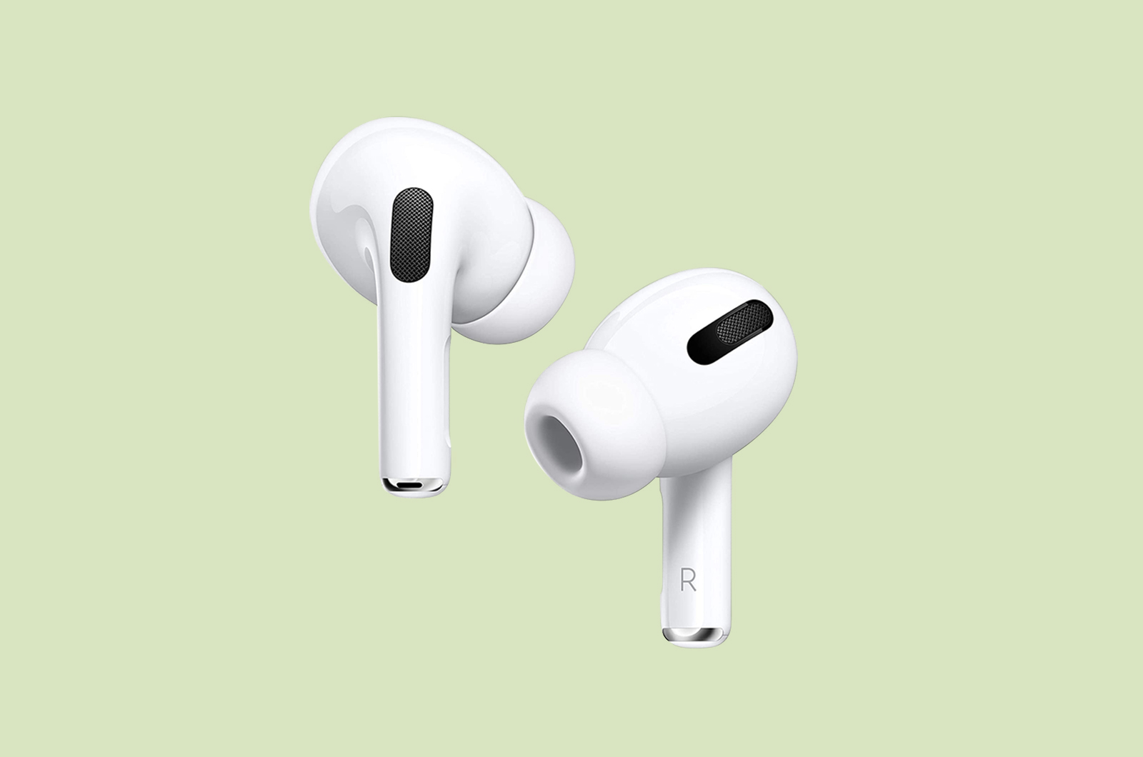 AirPods Pro Deals: Apple's Upgraded New Earbuds Are Already $60 off