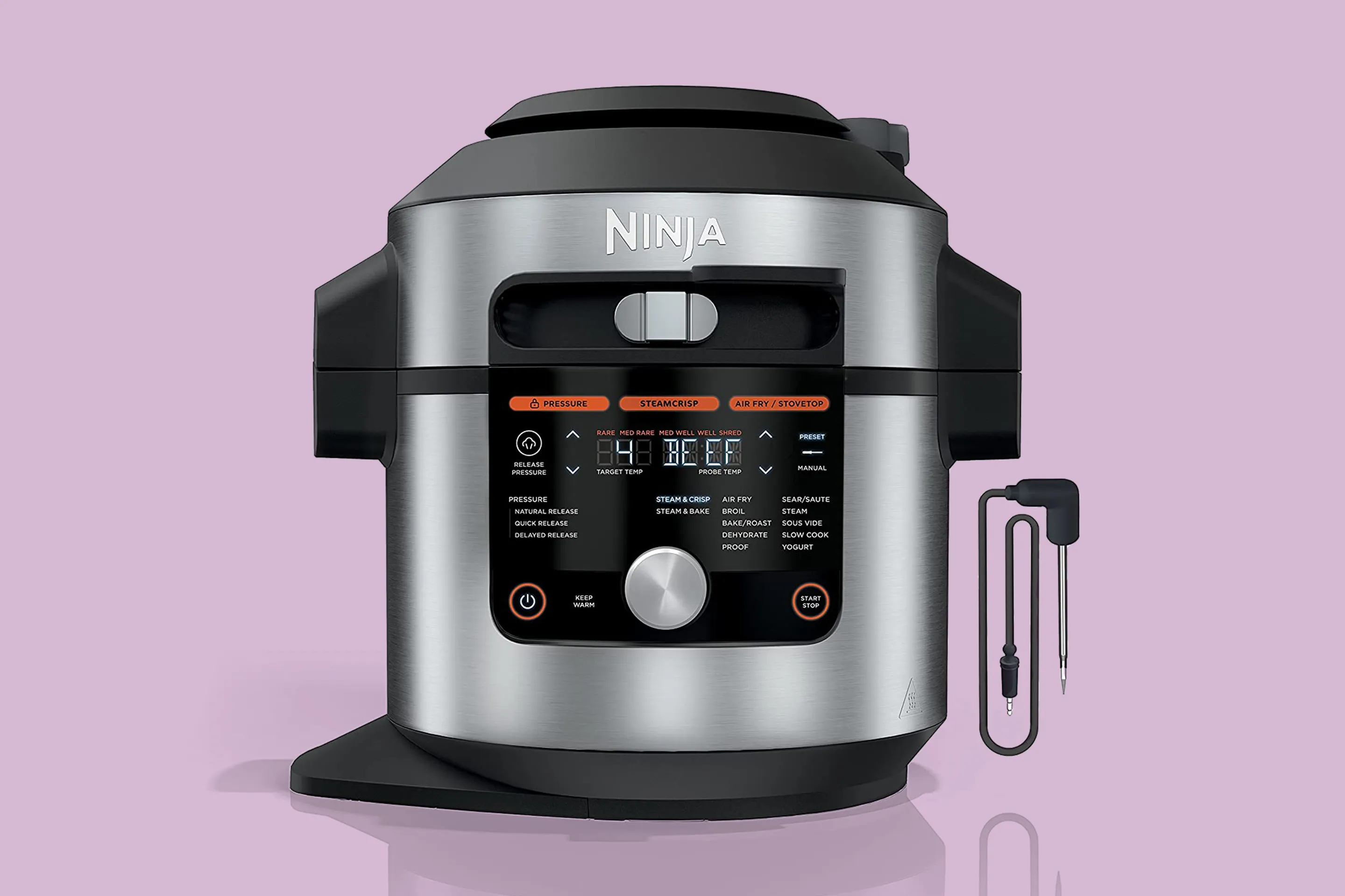 Best Ninja Foodi deals: Pressure cookers, grills, and air fryers