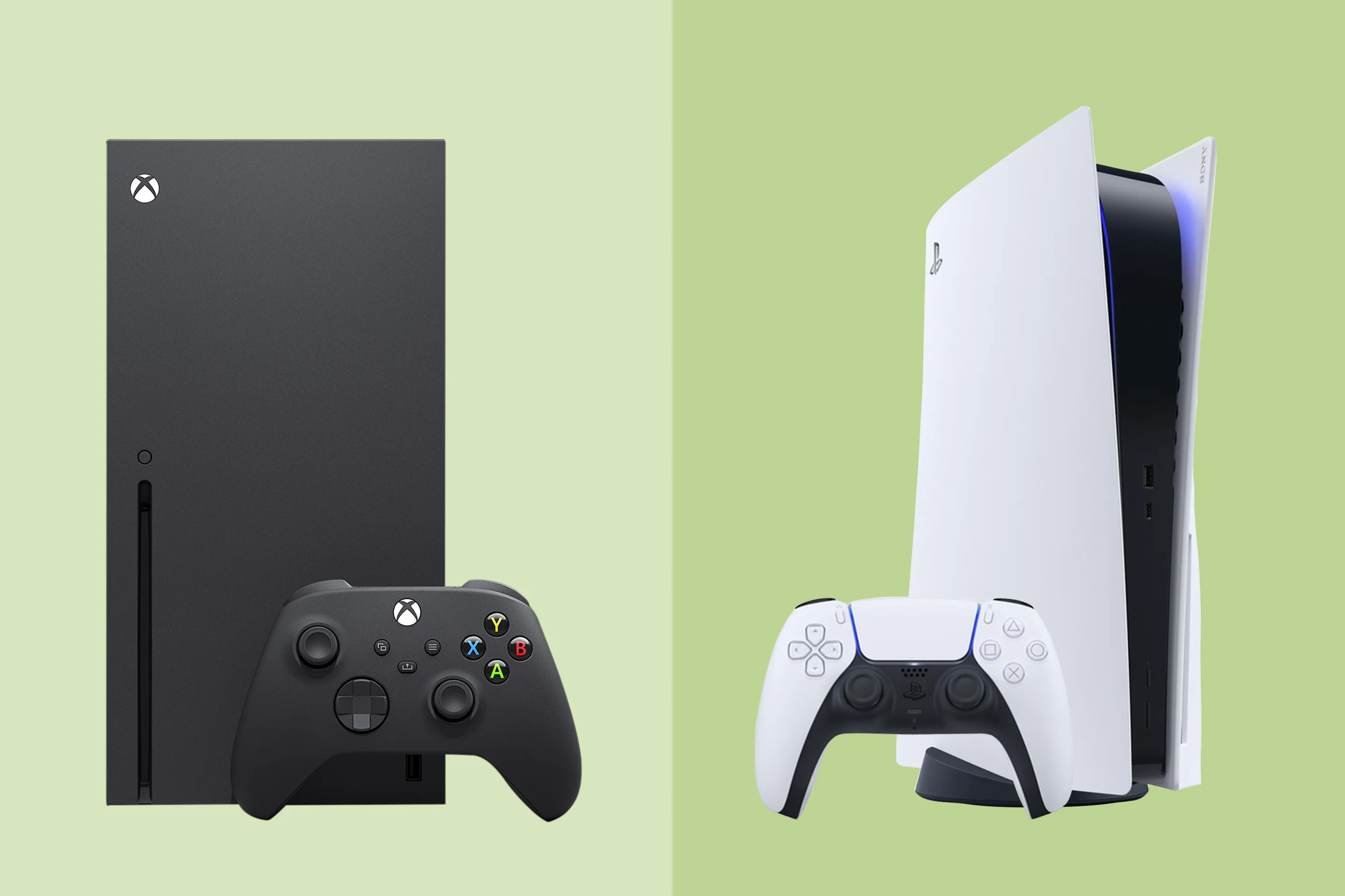 The Street Price PlayStation 5, Xbox Series X Are Really Selling