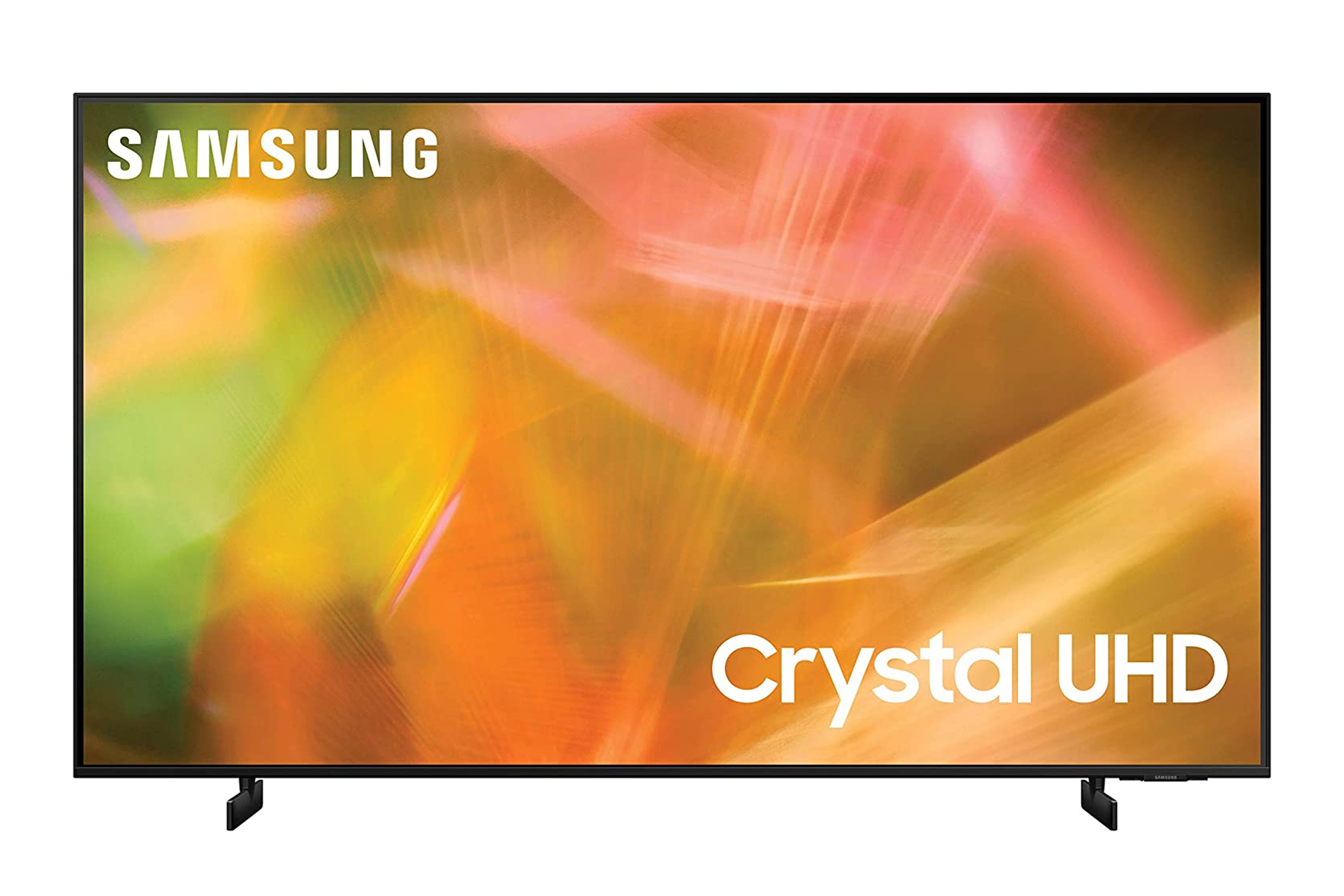 Shopping-Samsung 85 Crystal UHD 4K Smart TV