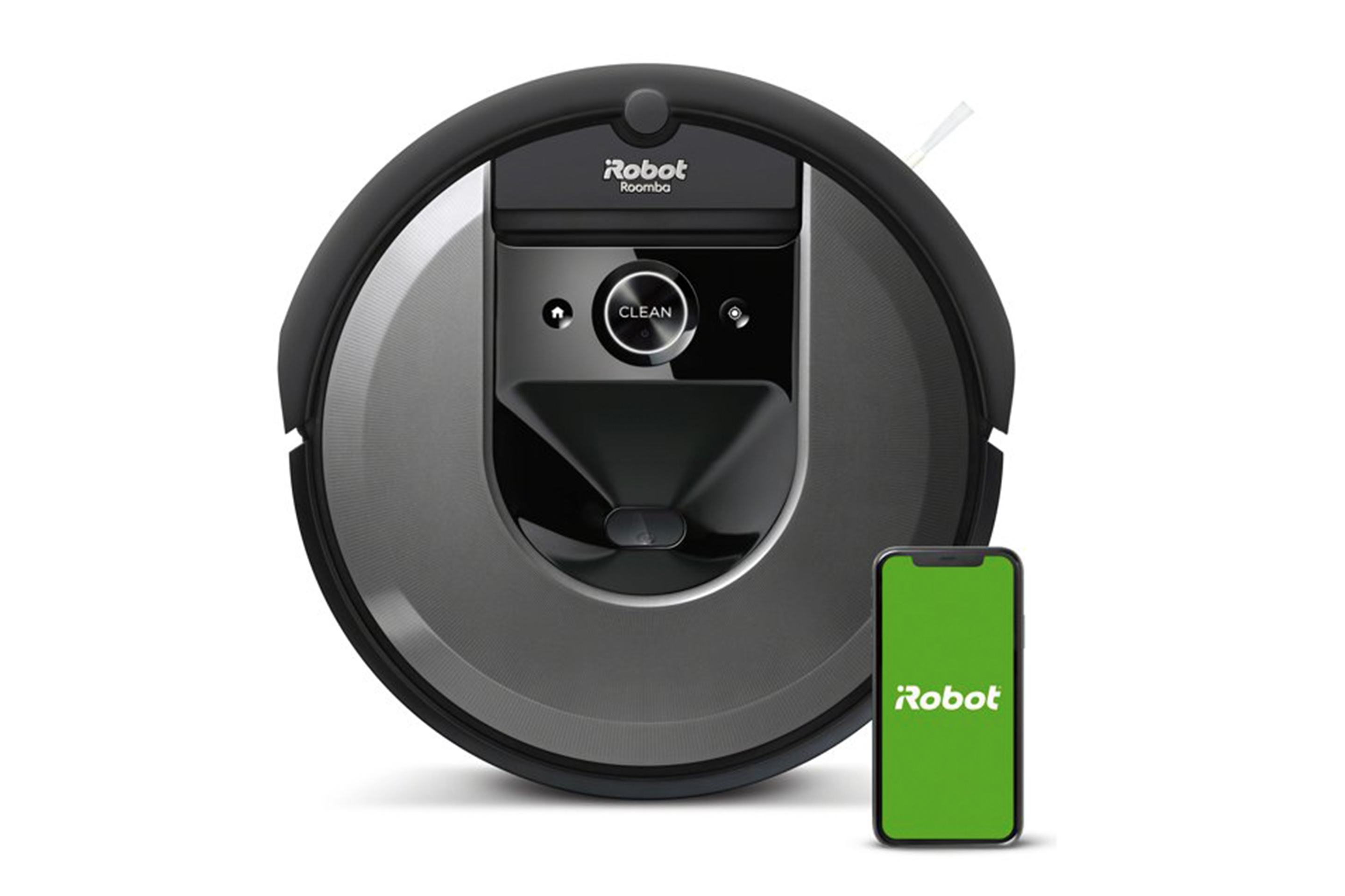 iRobot Roomba i7 (7150) Robot Vacuum
