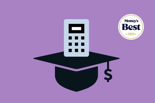 5 Best Student Loan Refinance Companies of February 2022