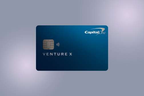 Deal of the Month: Capital One Venture X
