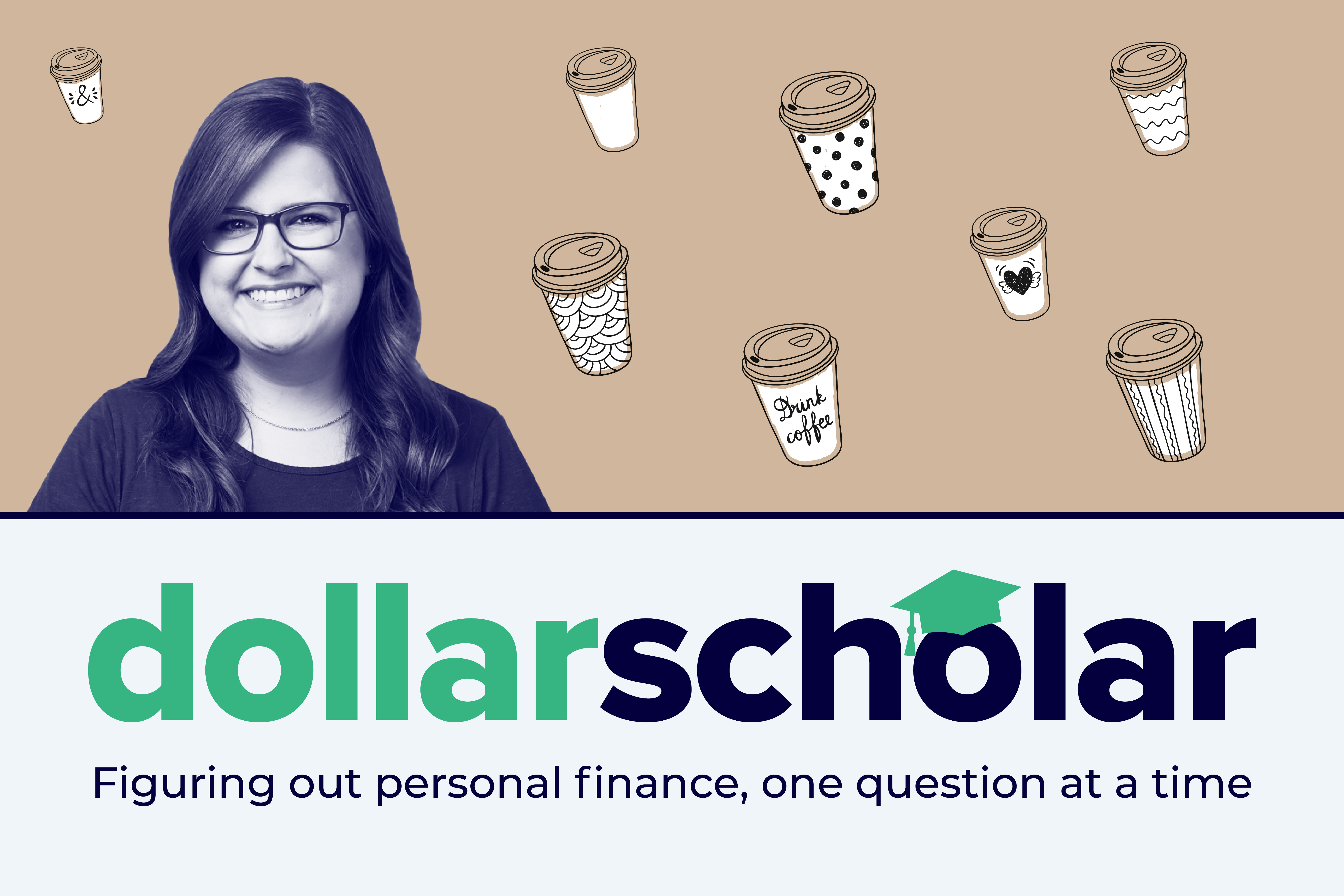 Dollar Scholar Asks: How Much Should I Spend When I Hang out in a Coffee Shop All Day?