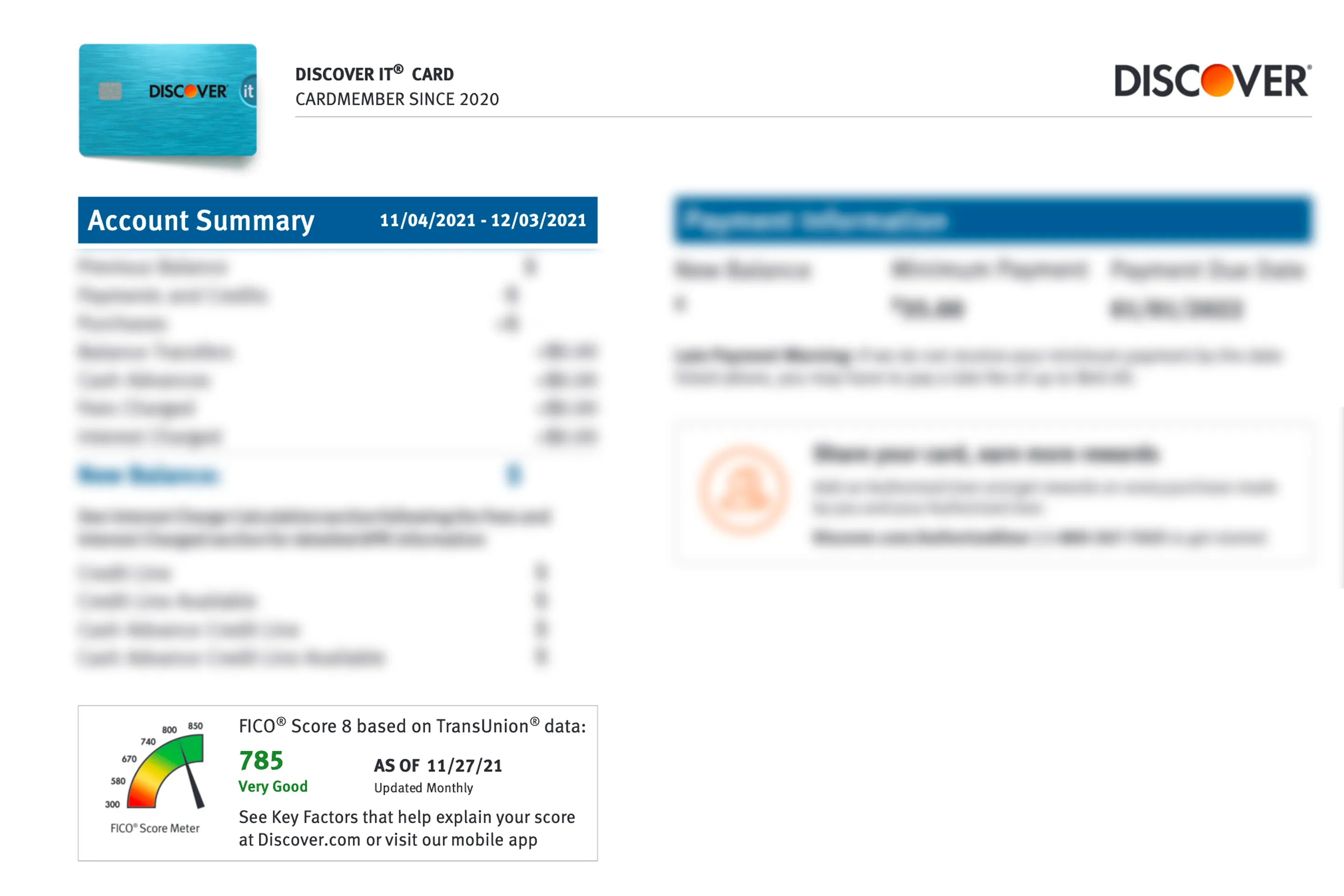 FAQs about your FICO® Score and Experian® Credit Report