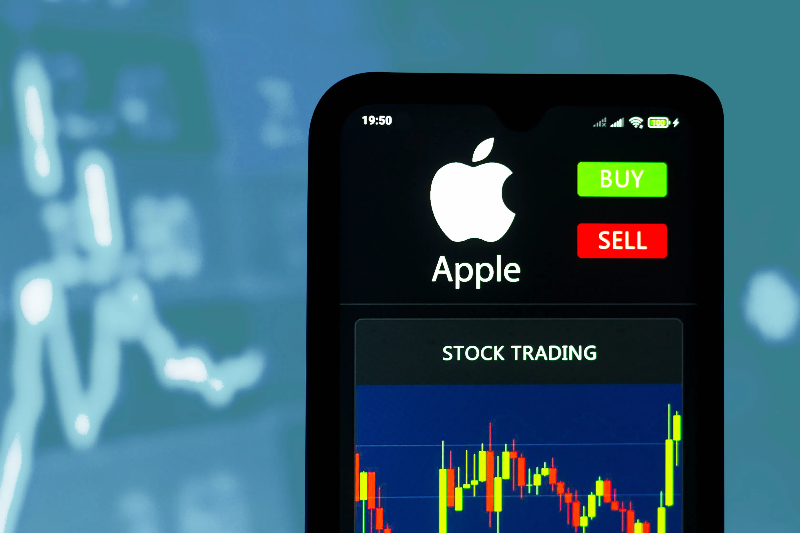 How to Buy Apple Stock | Money