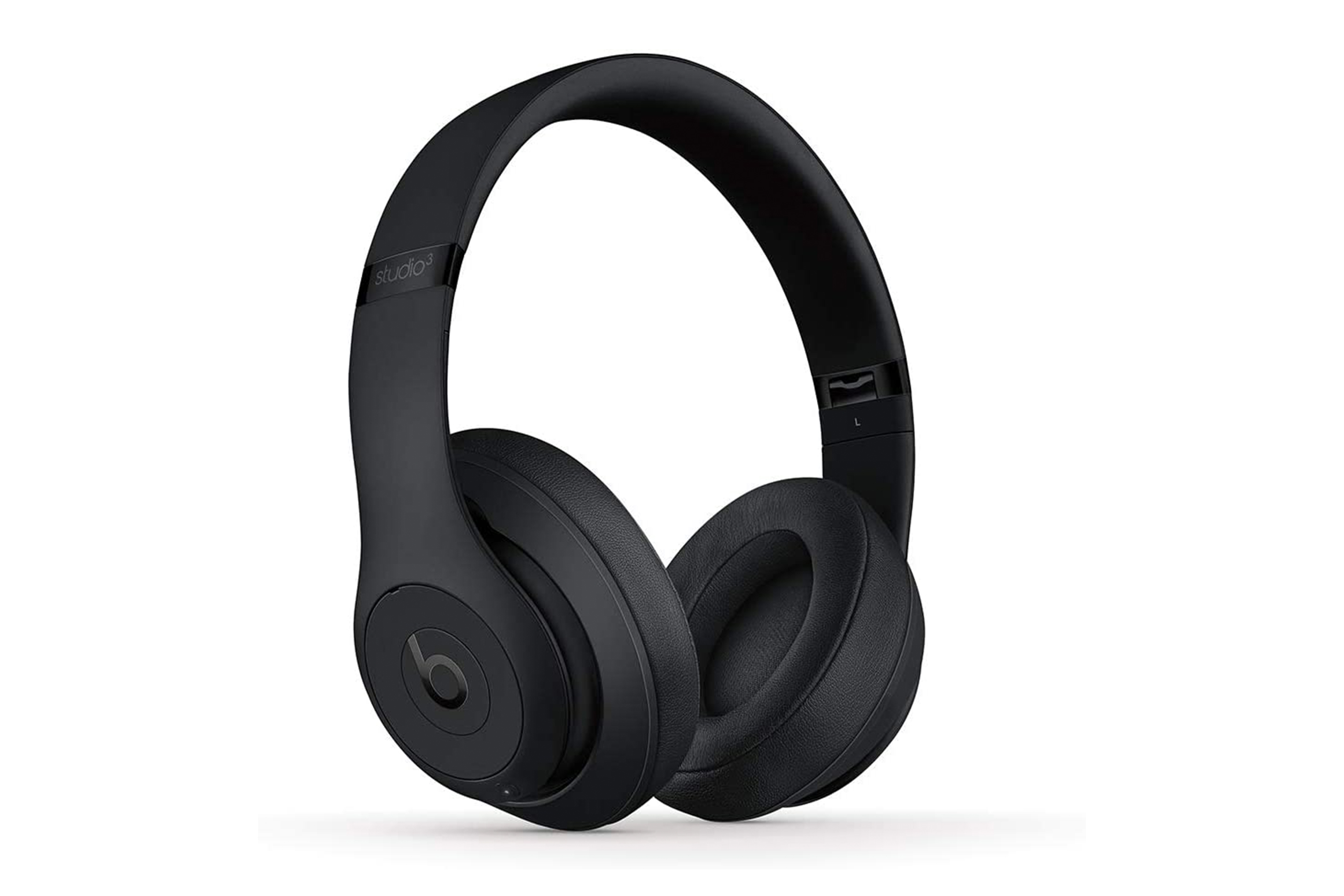 Beats Studio3 Wireless Noise-Cancelling Over-Ear Headphones