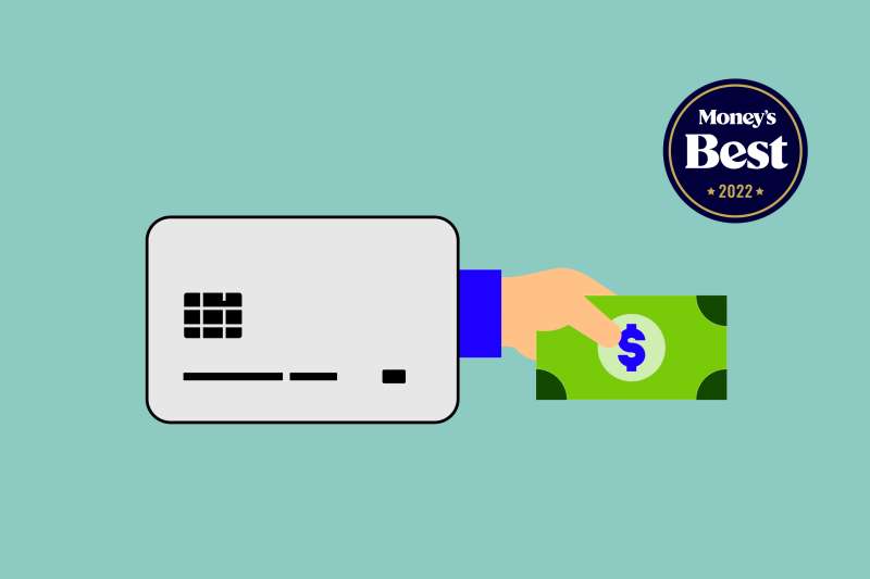 Best Cash Back Credit Cards of January 2022 | Money.com