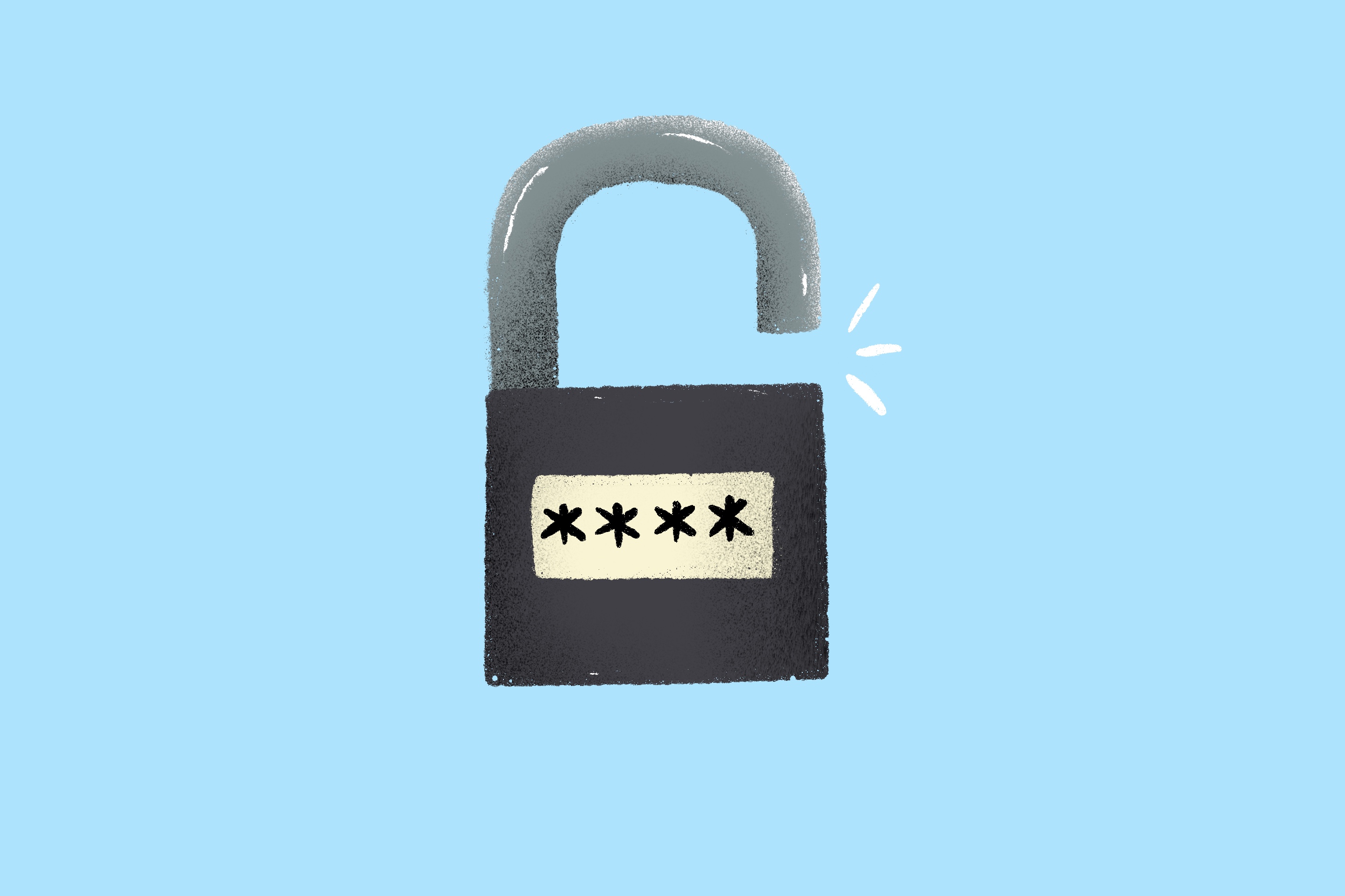 5 Best Password Managers