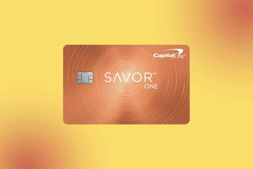 Credit Card Review: Capital One SavorOne