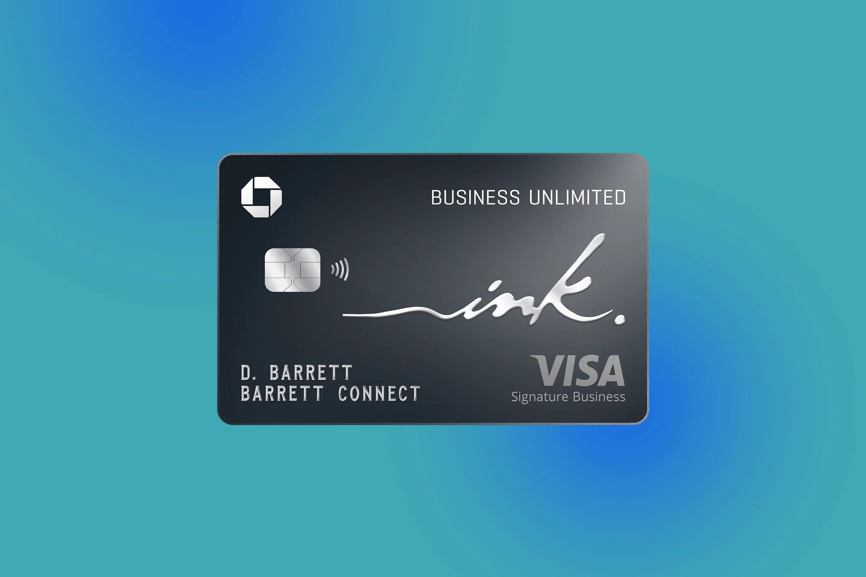 Deal of the Month: Chase Ink Business Unlimited - Correct Success