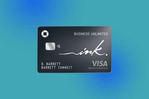Deal of the Month: Chase Ink Business Unlimited