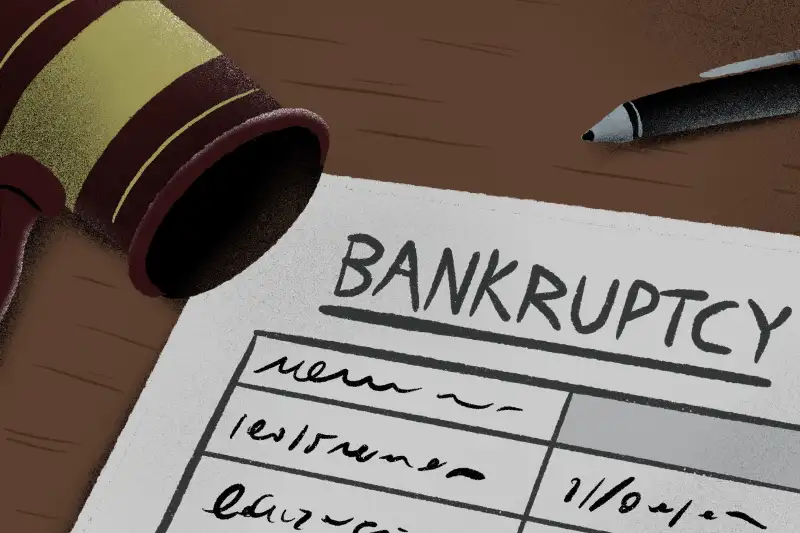 How to File for Bankruptcy: 13 Easy Steps