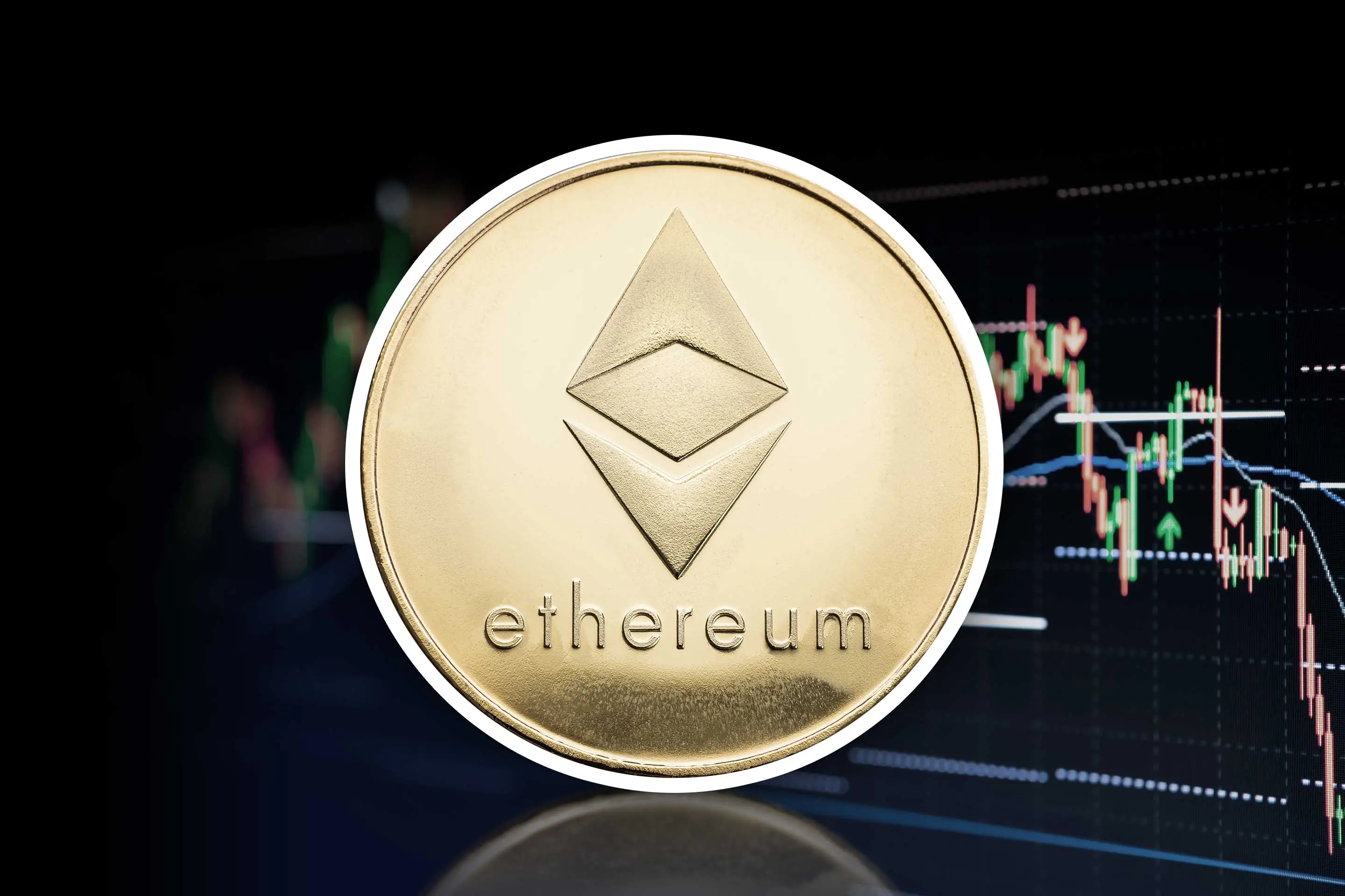 Ethereum Tetap Menjadi Topik Hangat Diskusi Meskipun Posisi Pendek Meningkat