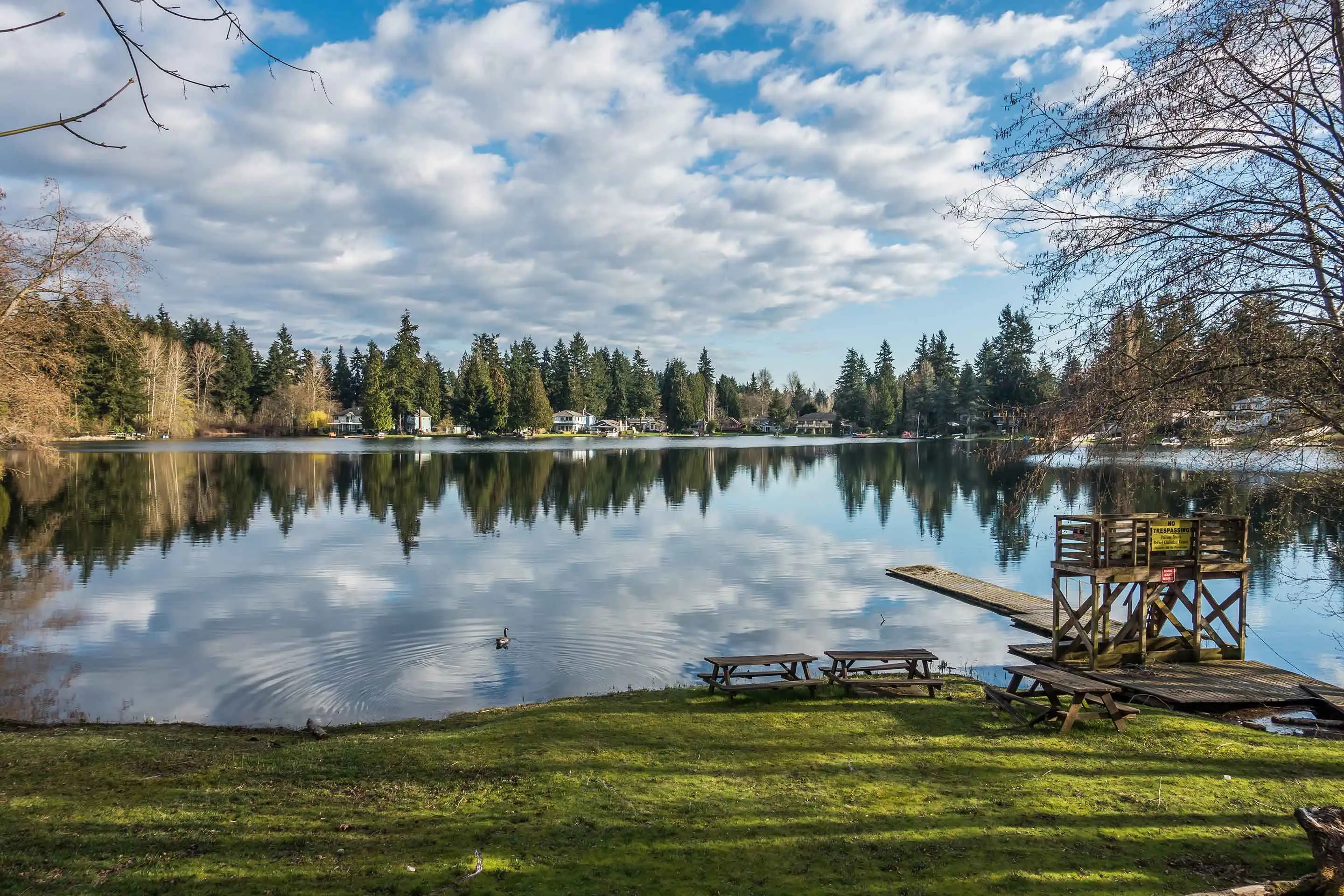 Federal Way, Washington