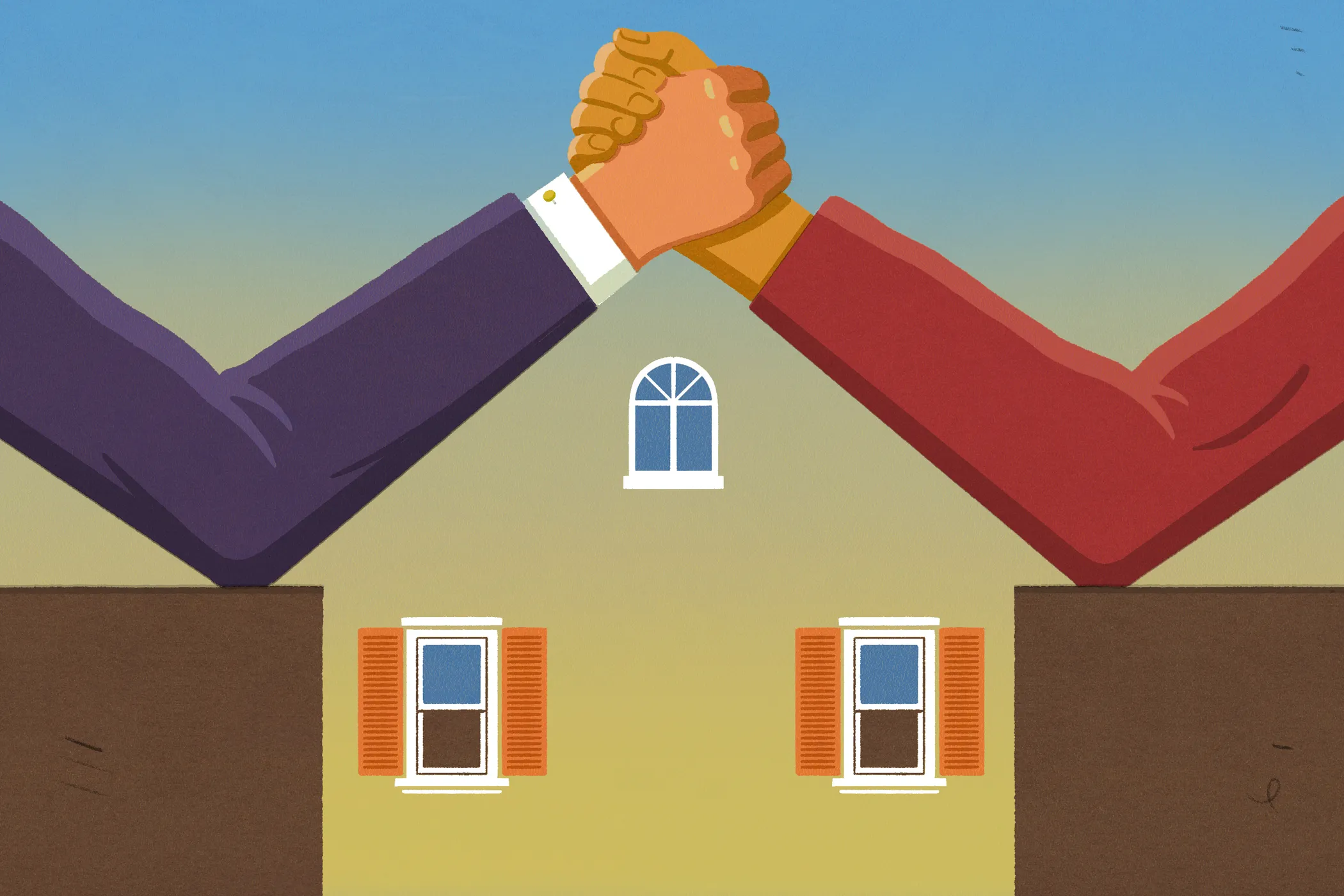 How to Compete Against Housing Investors | Money