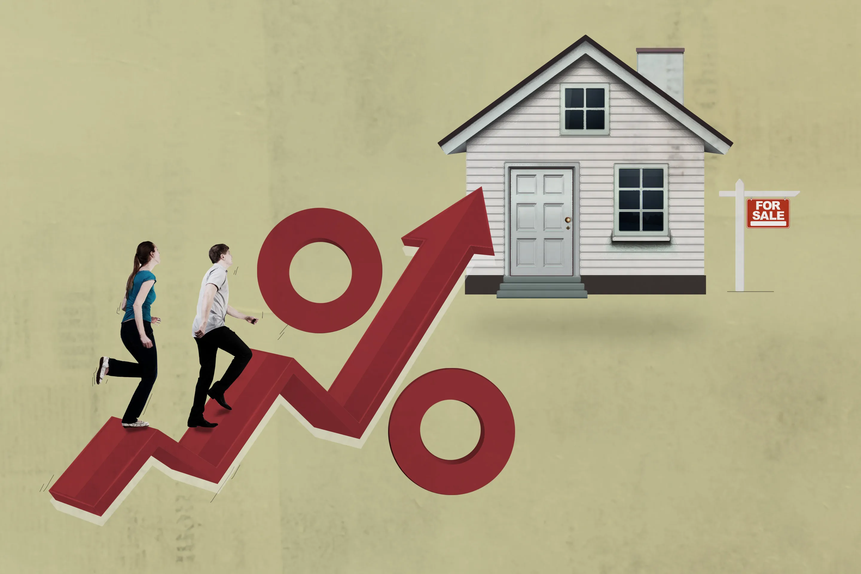 Will Home Interest Rates Go Down In 2025 In India