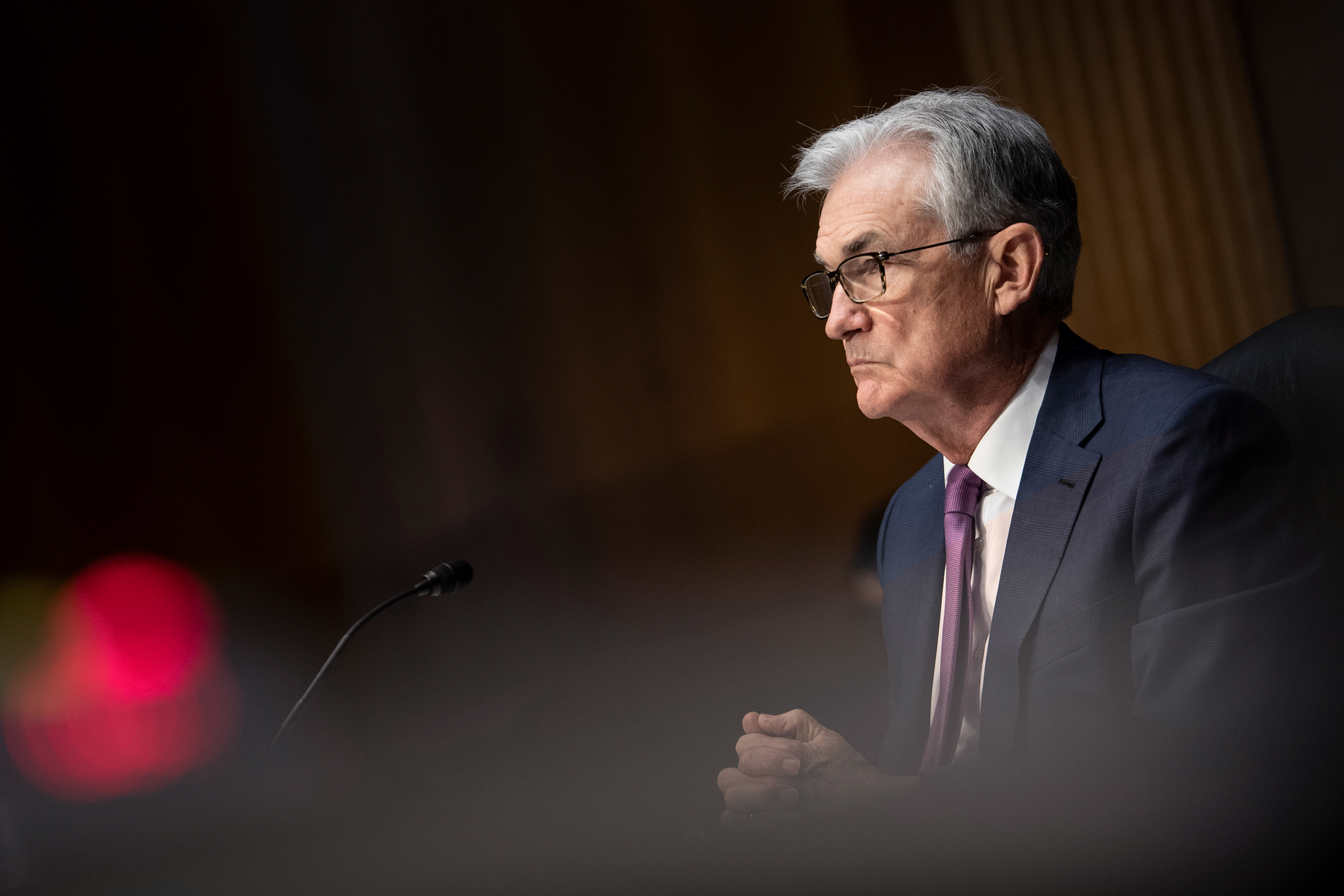 What the Fed's Impending Rate Hikes Mean for Stocks, Crypto and More