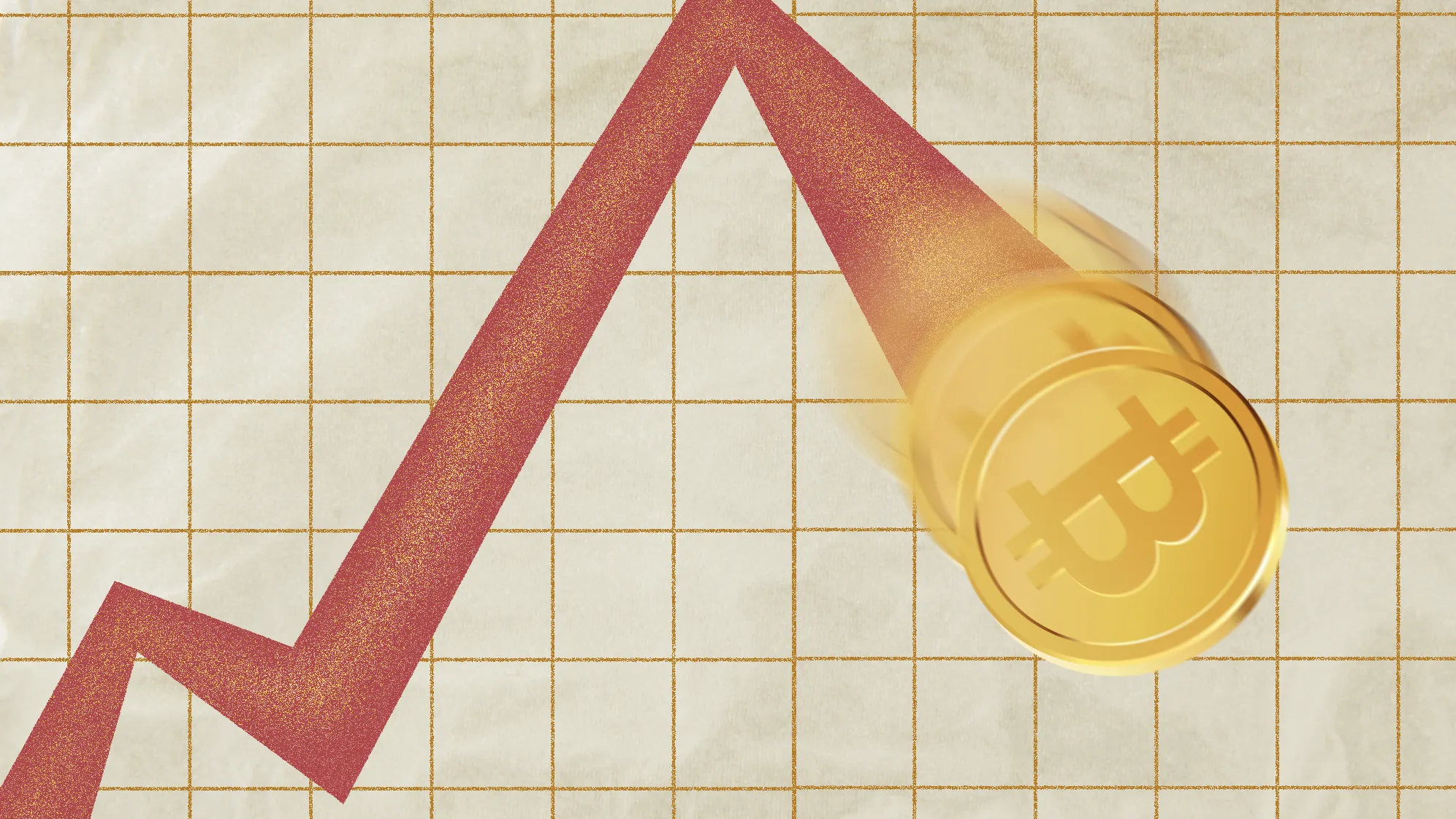 Bitcoin Price Drops as Cryptos Become Mainstream Investments | Money