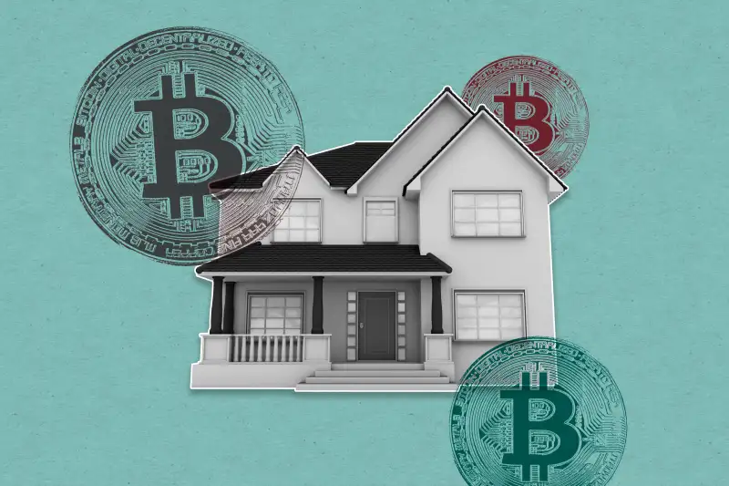 affordable housing crypto currency