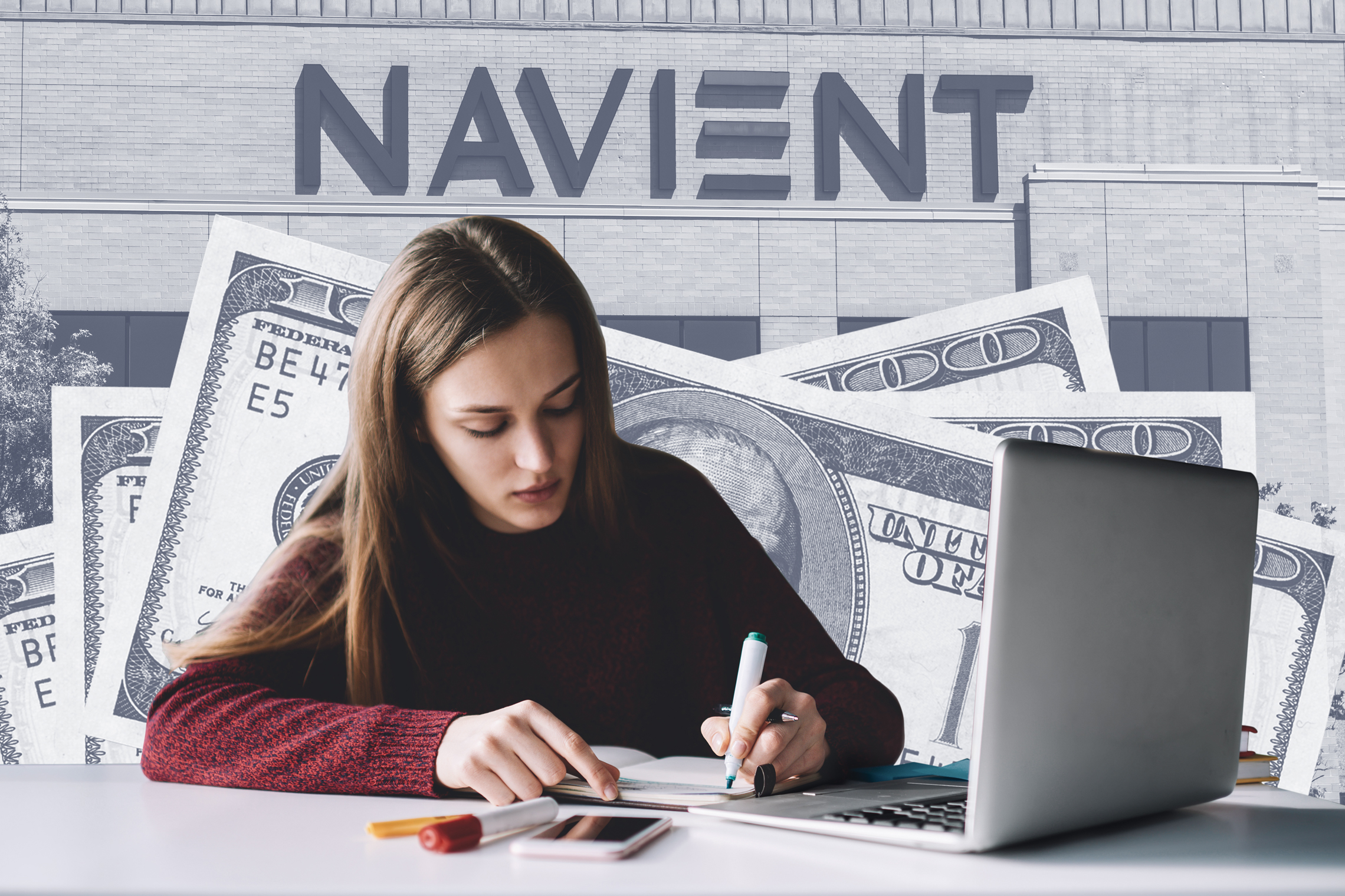 Navient Will Cancel $1.7 Billion Worth of Student Loan Debt as Part of a Massive New Settlement