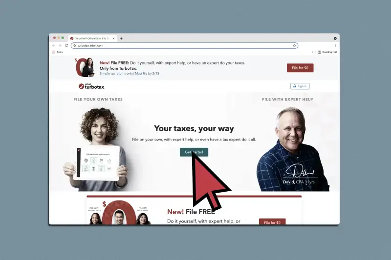 How to File Taxes for Free TurboTax 2022 Free File Change Money