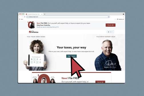 Can You File Taxes for Free With TurboTax? It's Especially Complicated This Year