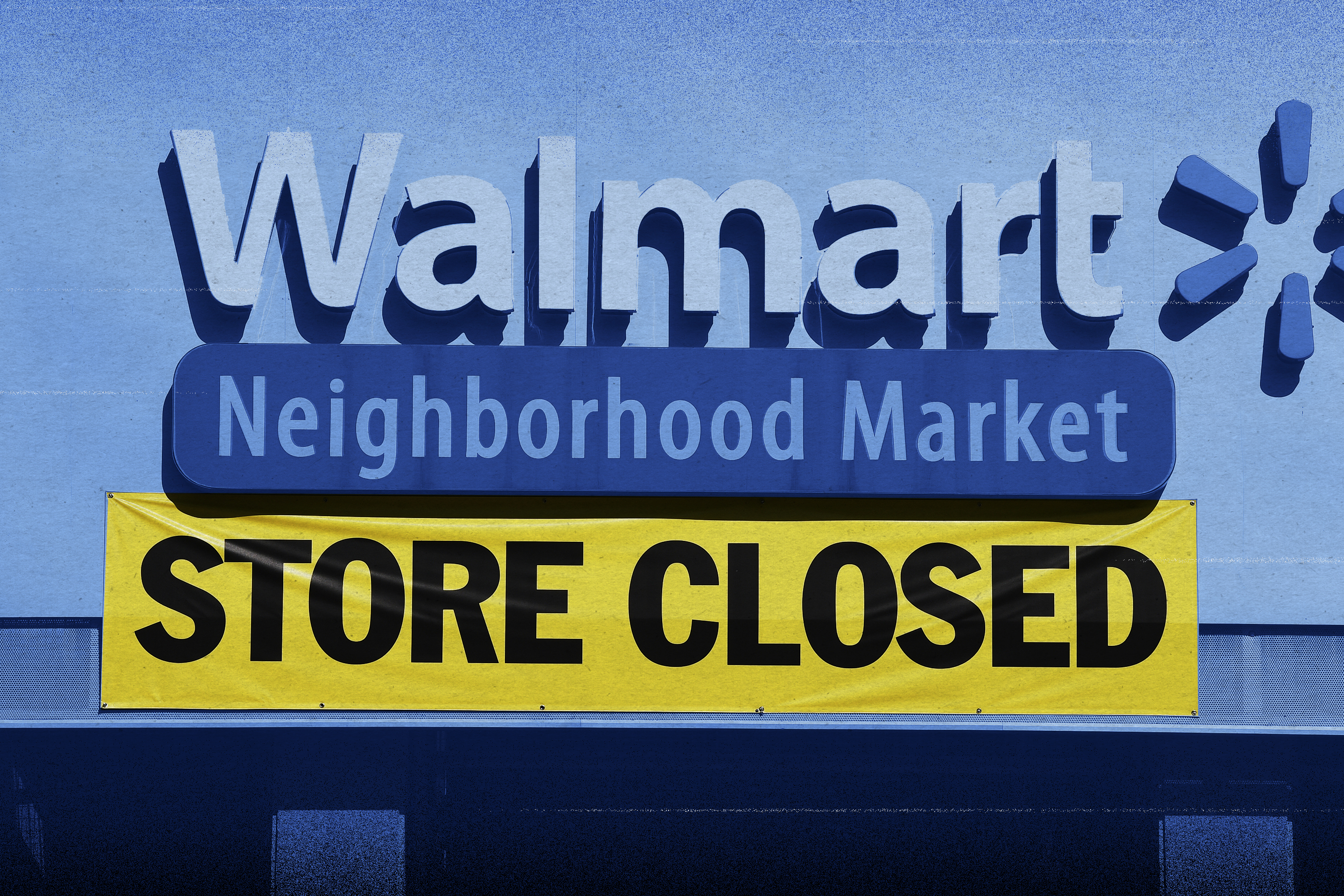 Walmart Closing Stores, Changing Hours Due to COVID, Labor