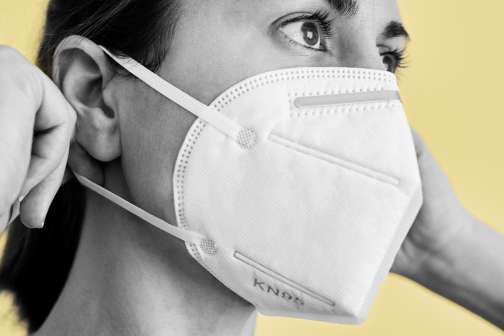 These States Are Giving Away Millions of Free KN95 Masks Right Now
