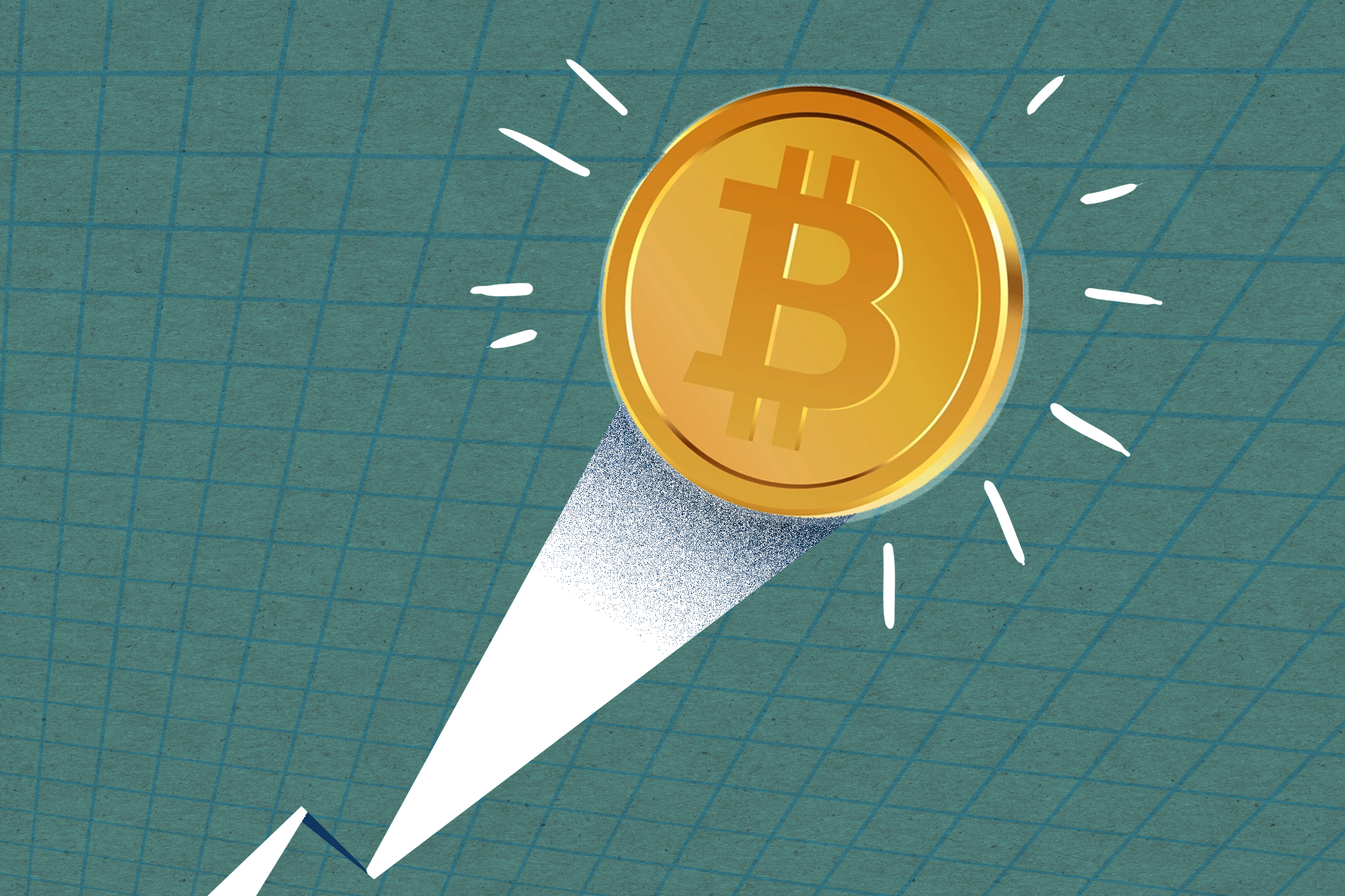 How investing in Bitcoin could ruin your life