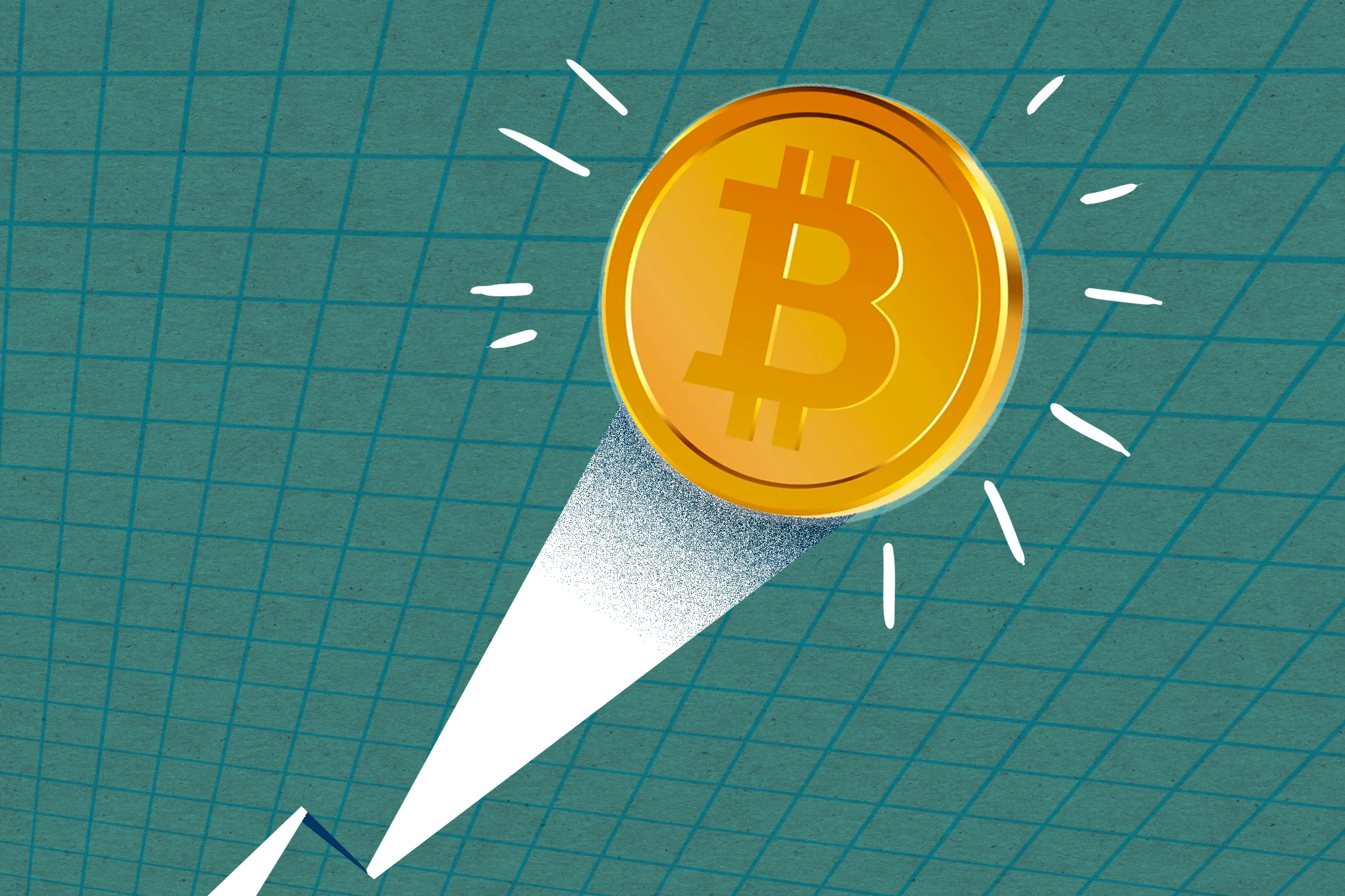 Wall Street Experts Are Lining Up to Predict Bitcoin Will Hit $100,000