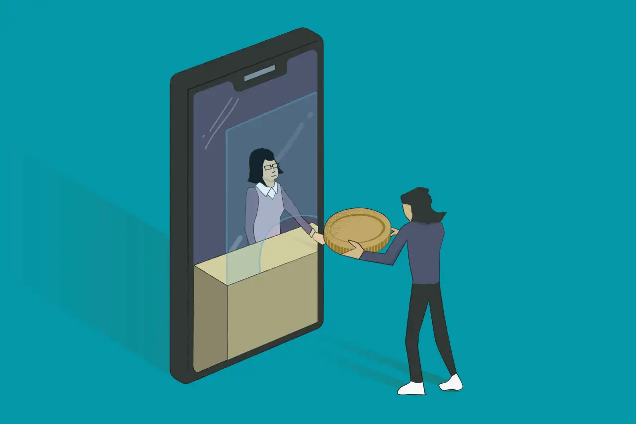 What to Know About 'Neobanks' Like Chime, Current and Varo | Money