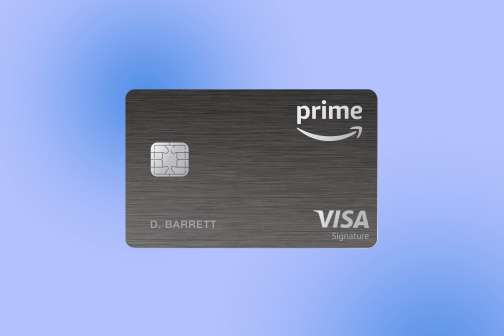 Credit Card Review: Amazon Prime Rewards Visa Signature Card from Chase