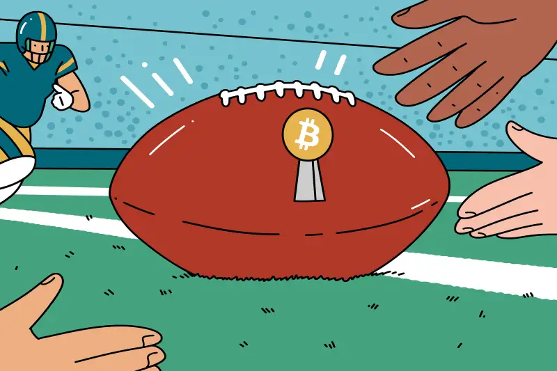 SUPER BOWL or CRYPTO BOWL? Best Crypto Super Bowl Commercials of