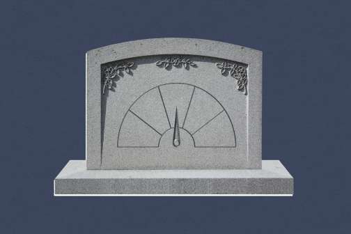 Your Credit Score Can Predict When You'll Die, Research Shows
