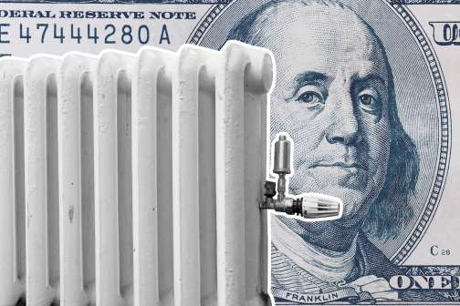 'I Gasped': Abnormally High Heating Bills Are Outraging People Across the Country